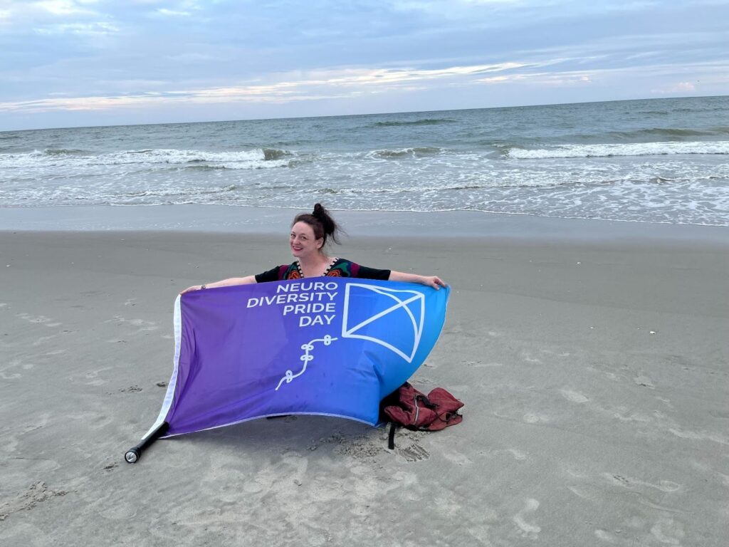 Neurodiversity Pride Day