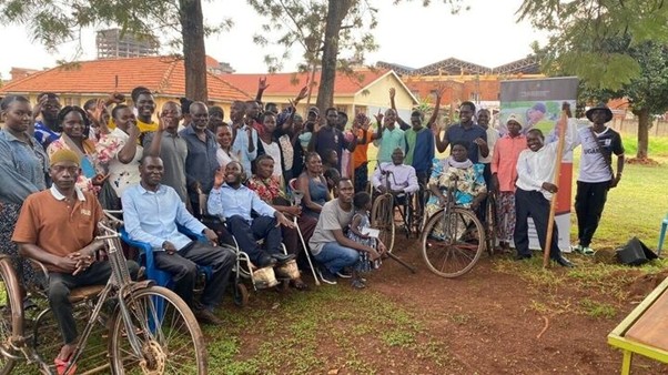 Jinja Masese, Uganda1