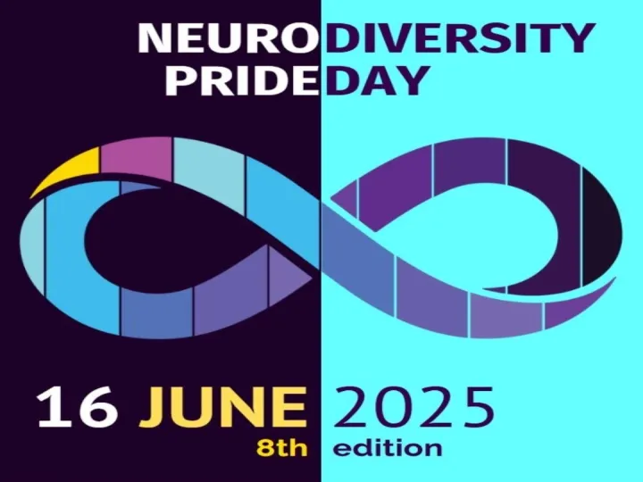 Neurodiversity Pride Day