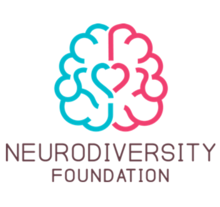 neurodiversity logo